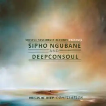 Deepconsoul, Darian Crouse - Look At  Yourself (Original Mix)